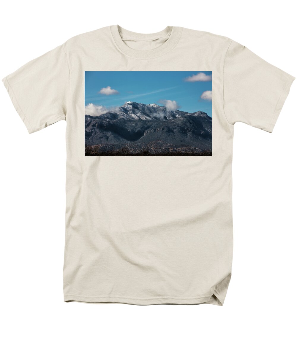 Cumulus Clouds Arizona - Men's T-Shirt  (Regular Fit)