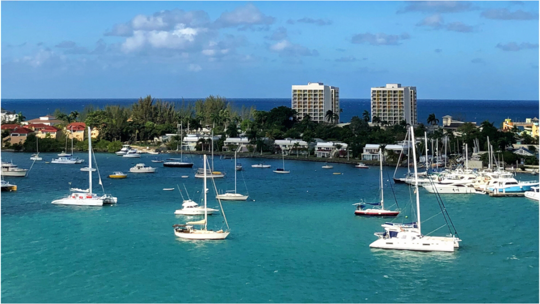 Main image No Worries Jamaica