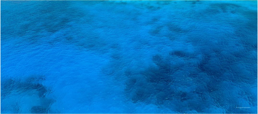 Main image Pier Water of Mexico