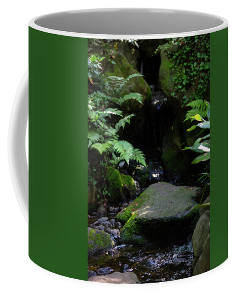 Gardens of Tokyo IV - Mug