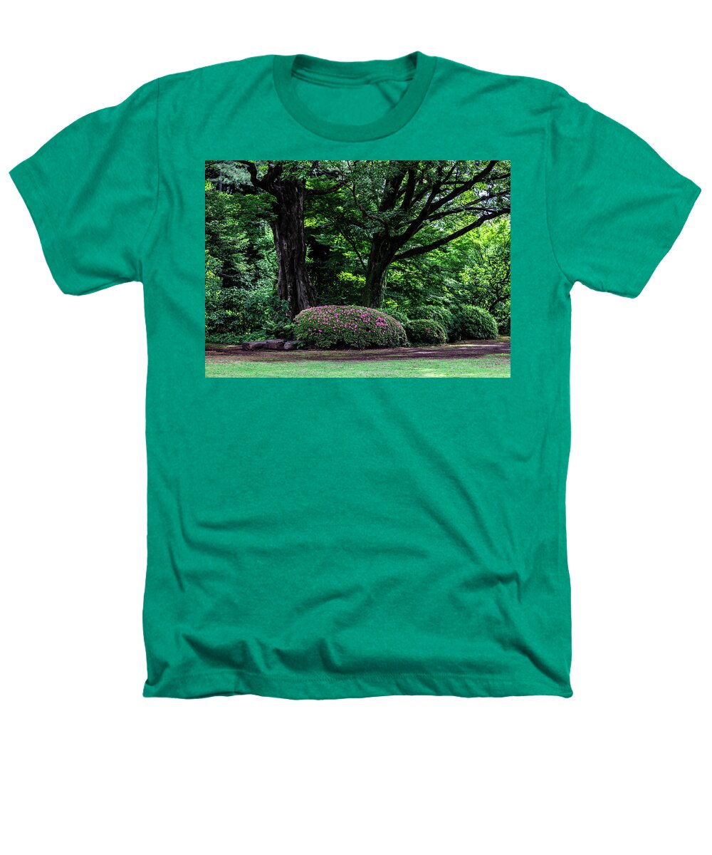 Gardens of Tokyo - Heathers T-Shirt