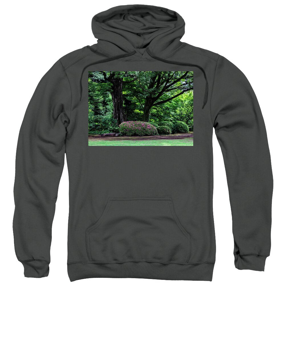 Gardens of Tokyo - Sweatshirt
