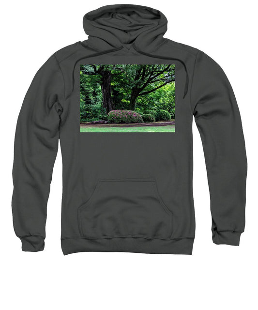 Gardens of Tokyo - Sweatshirt