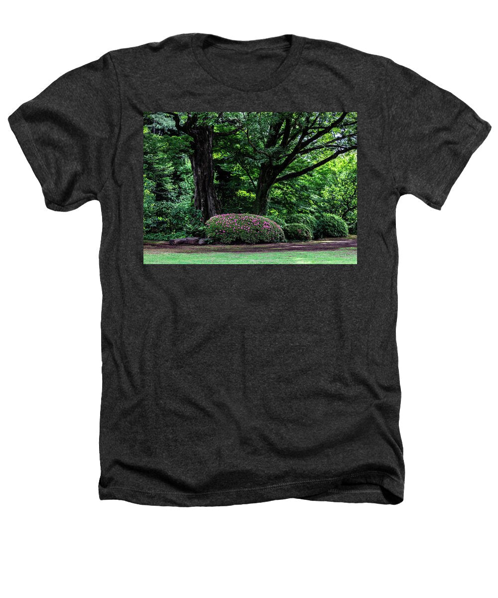 Gardens of Tokyo - Heathers T-Shirt