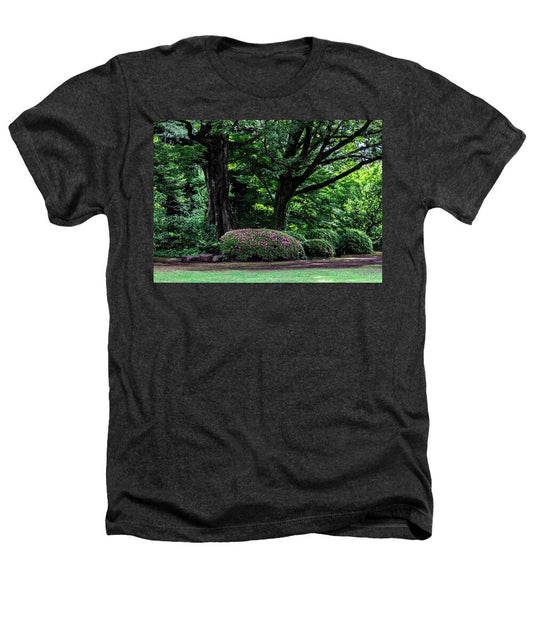 Gardens of Tokyo - Heathers T-Shirt
