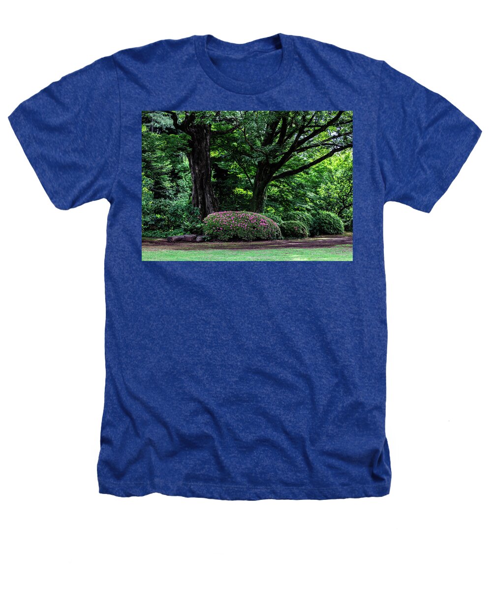 Gardens of Tokyo - Heathers T-Shirt