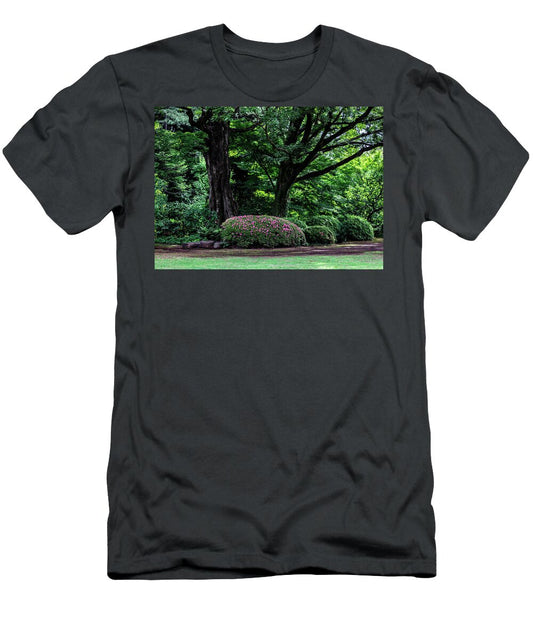 Gardens of Tokyo - T-Shirt