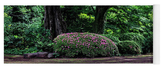 Gardens of Tokyo - Yoga Mat