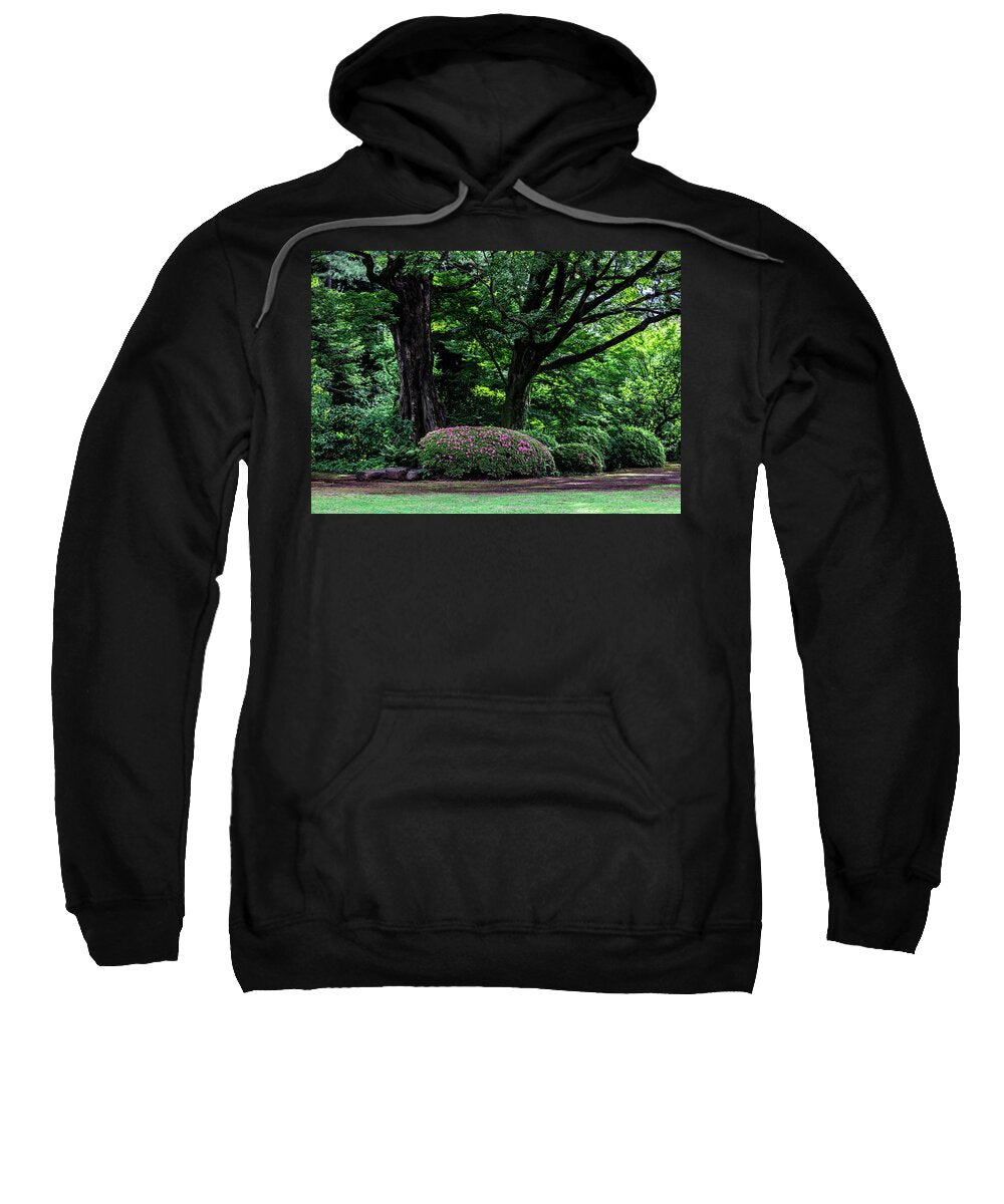 Gardens of Tokyo - Sweatshirt