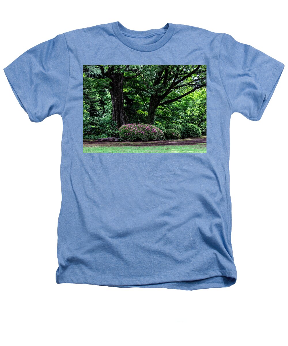 Gardens of Tokyo - Heathers T-Shirt