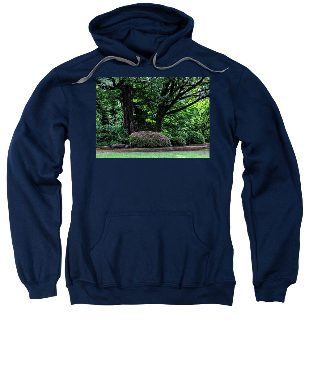 Gardens of Tokyo - Sweatshirt