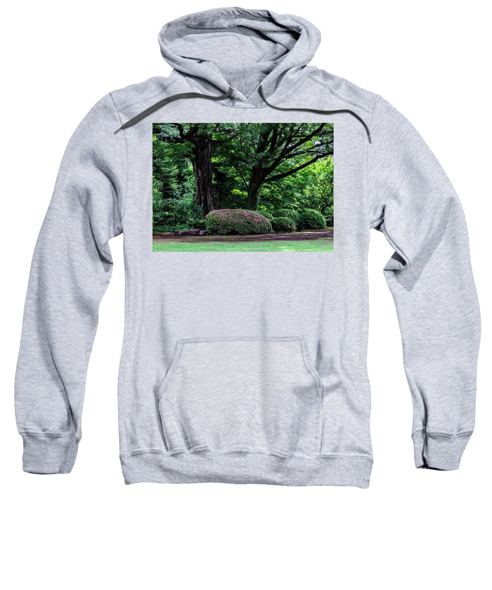 Gardens of Tokyo - Sweatshirt