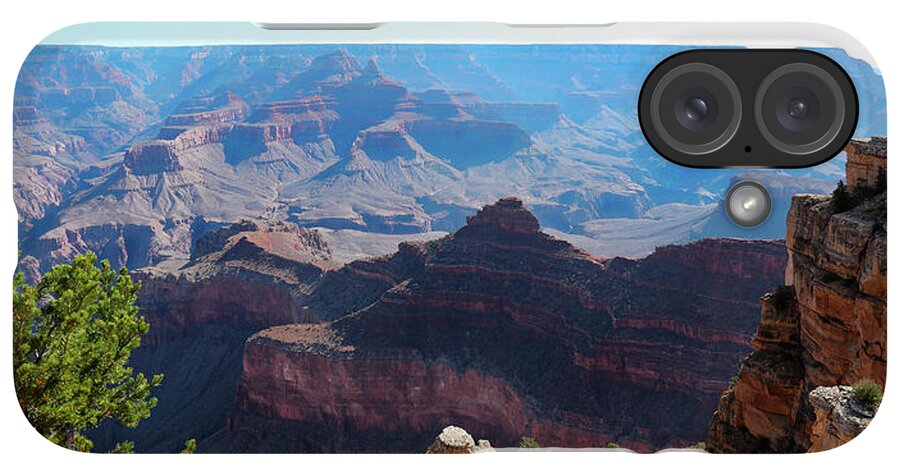The Grand Canyon - Phone Case