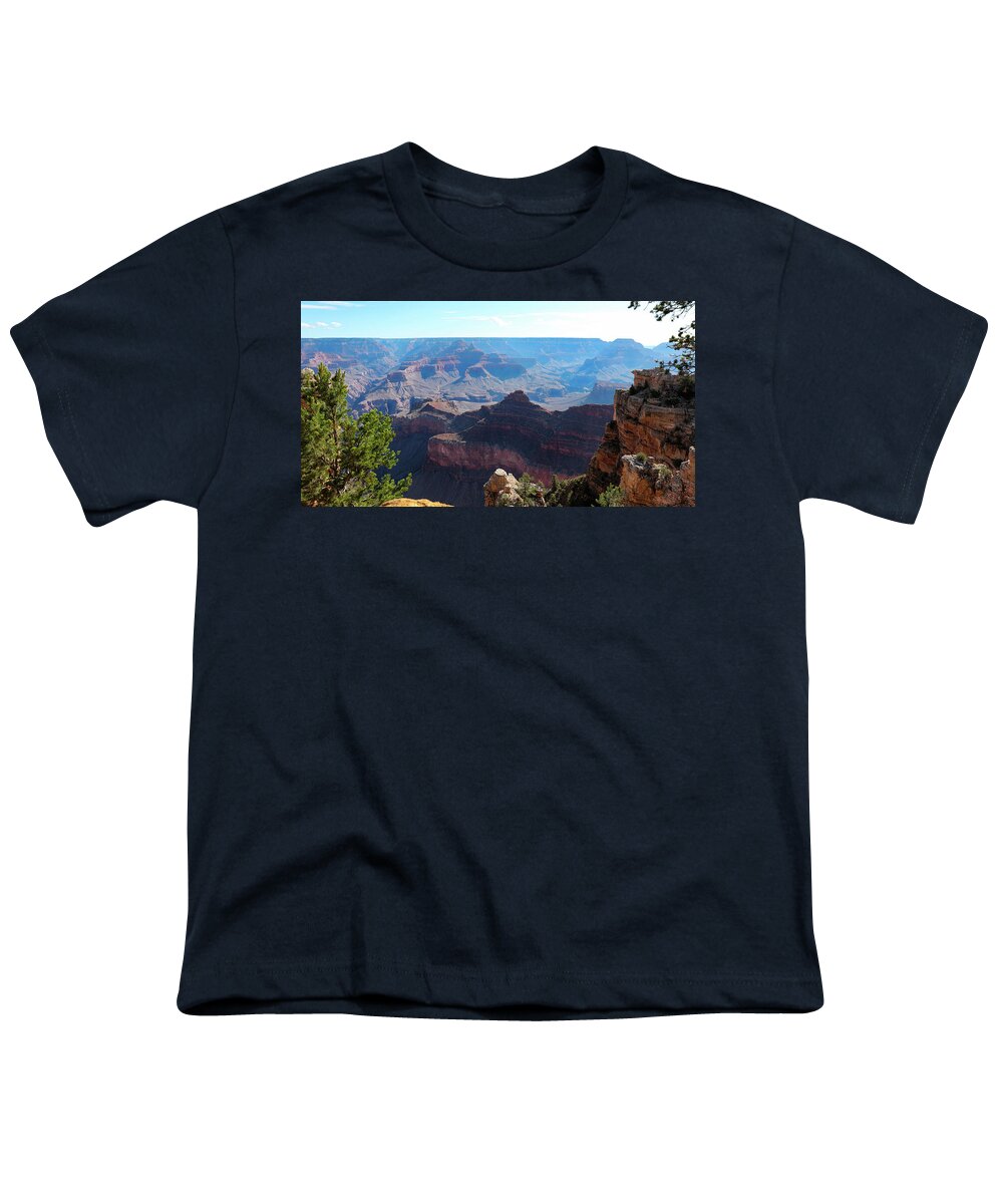 The Grand Canyon - Youth T-Shirt
