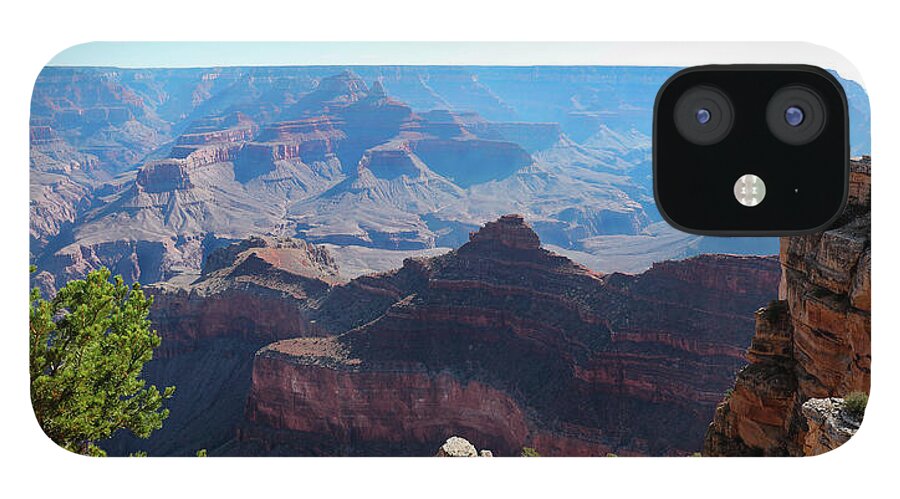 The Grand Canyon - Phone Case