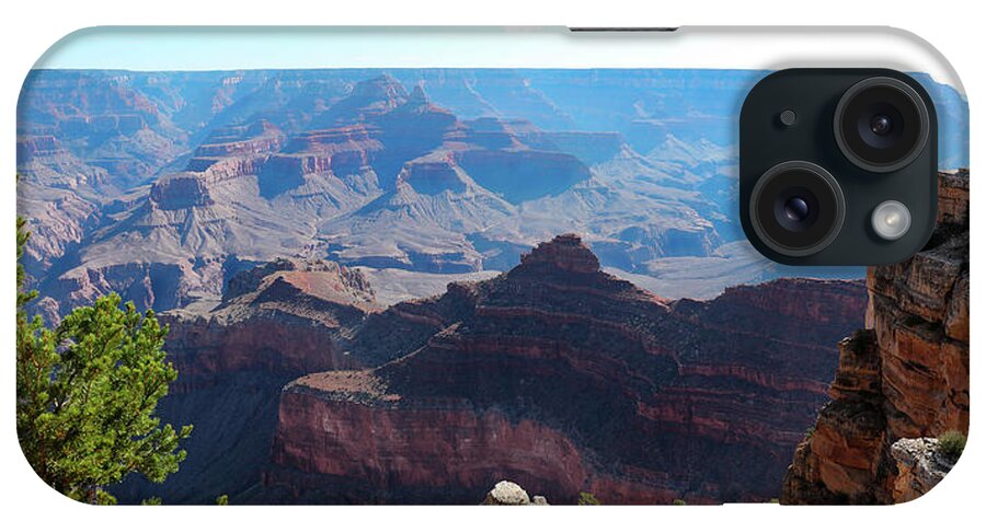 The Grand Canyon - Phone Case
