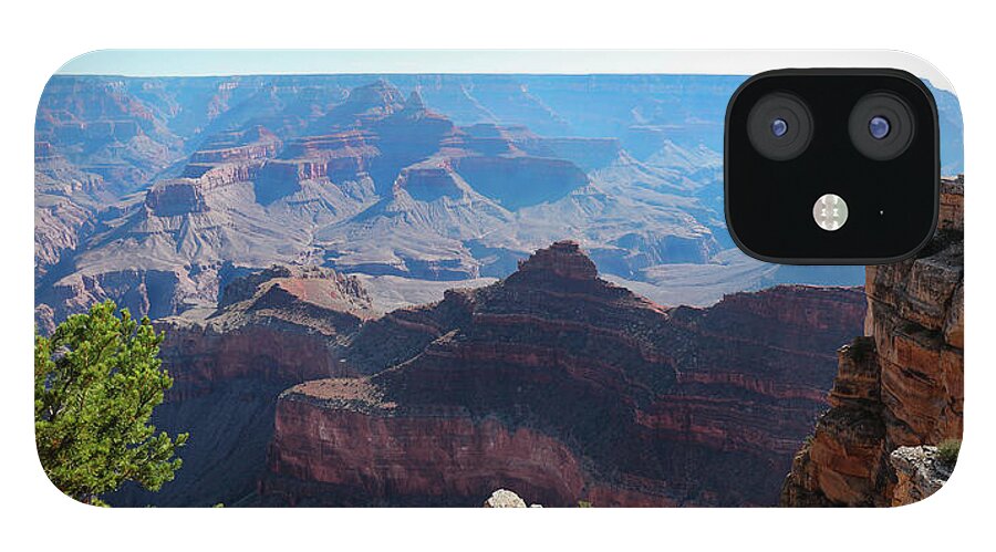 The Grand Canyon - Phone Case