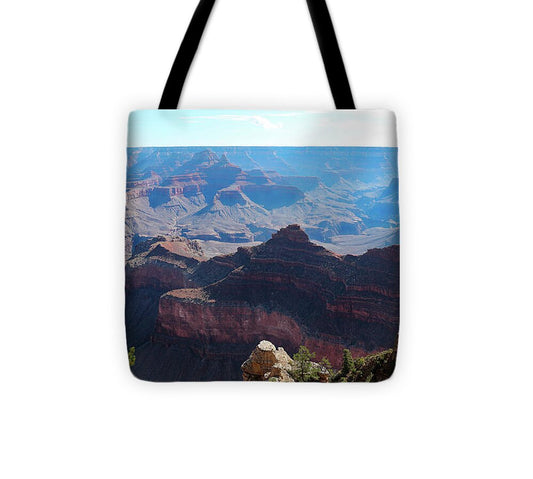 The Grand Canyon - Tote Bag