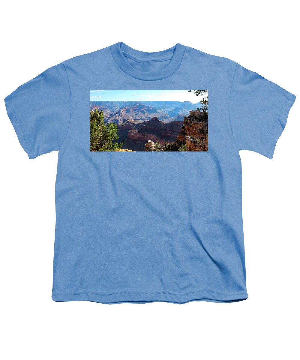 The Grand Canyon - Youth T-Shirt
