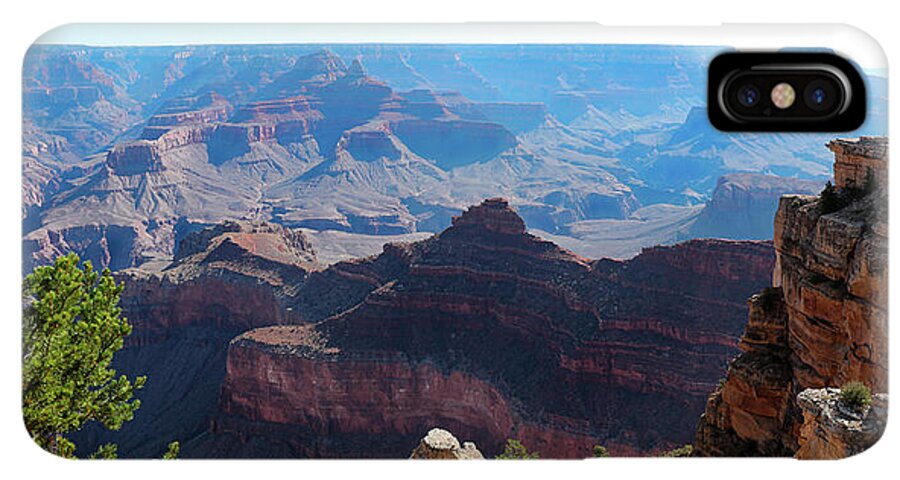 The Grand Canyon - Phone Case