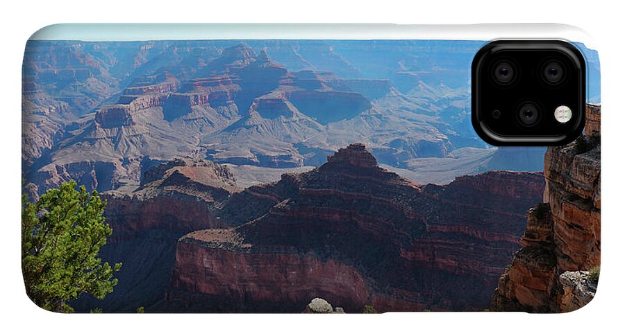 The Grand Canyon - Phone Case