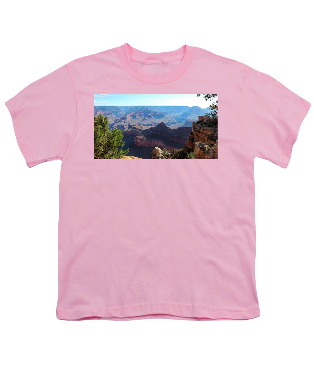 The Grand Canyon - Youth T-Shirt