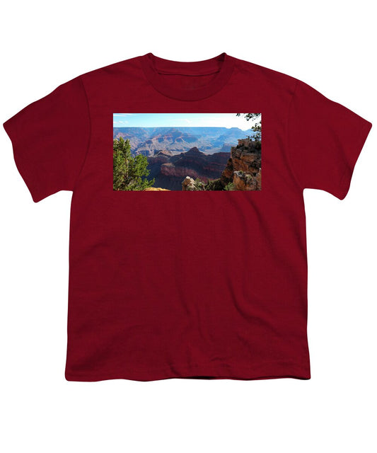 The Grand Canyon - Youth T-Shirt