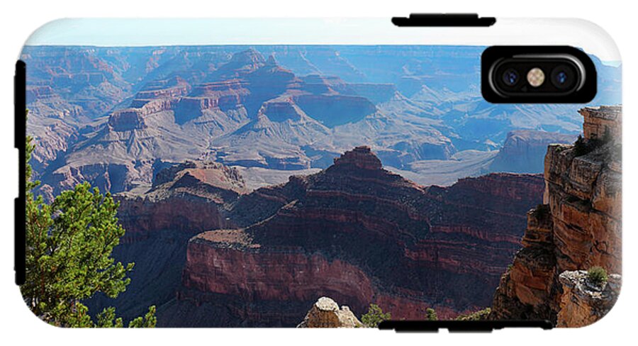 The Grand Canyon - Phone Case