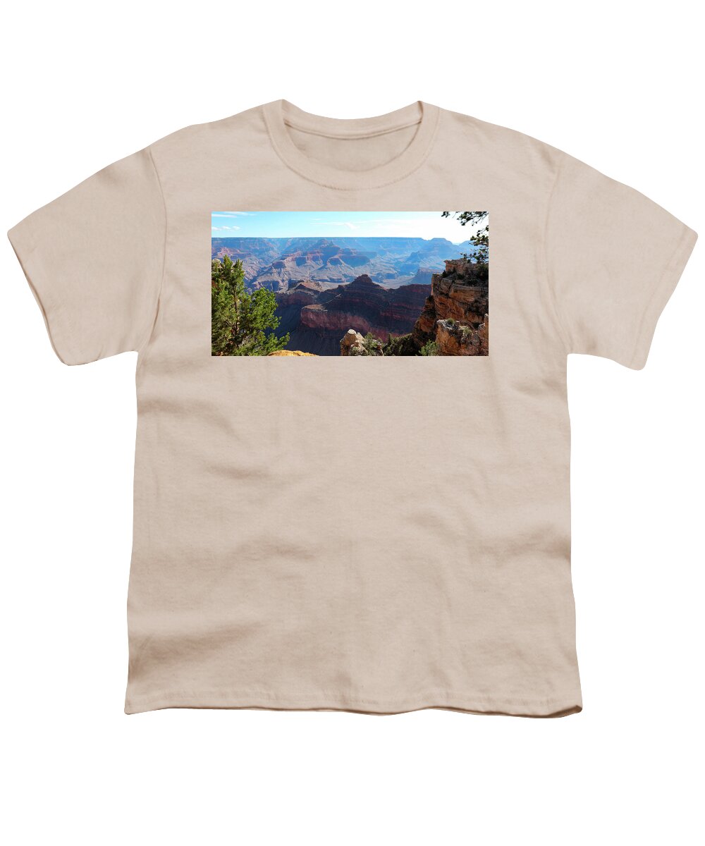The Grand Canyon - Youth T-Shirt