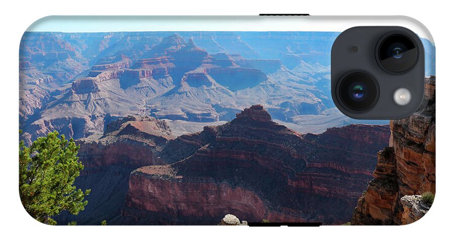 The Grand Canyon - Phone Case