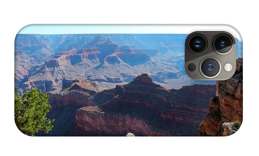 The Grand Canyon - Phone Case