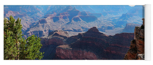 The Grand Canyon - Yoga Mat