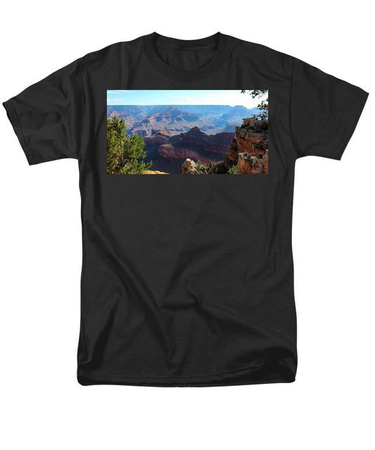 The Grand Canyon - Men's T-Shirt  (Regular Fit)