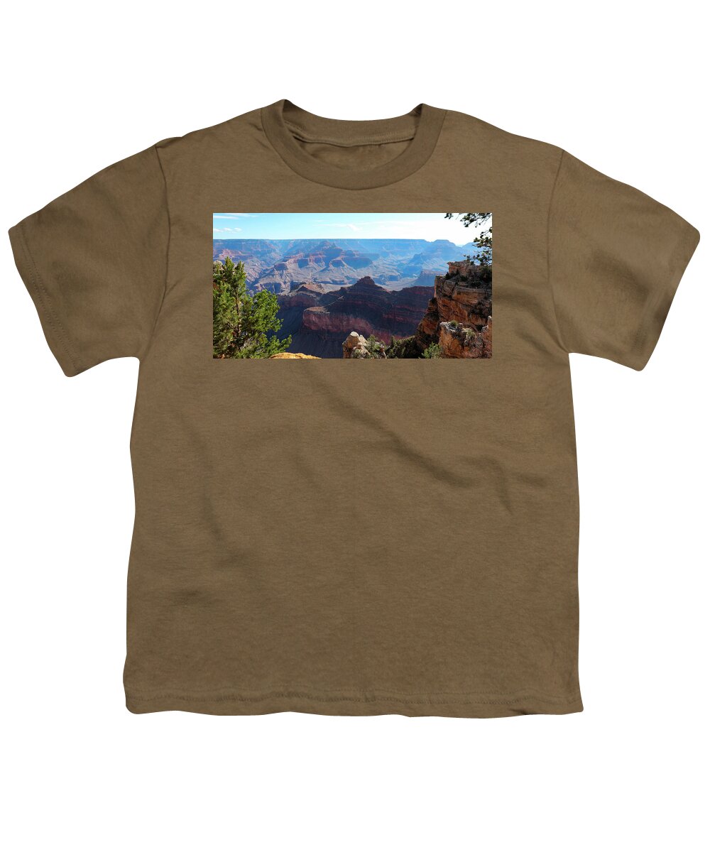 The Grand Canyon - Youth T-Shirt