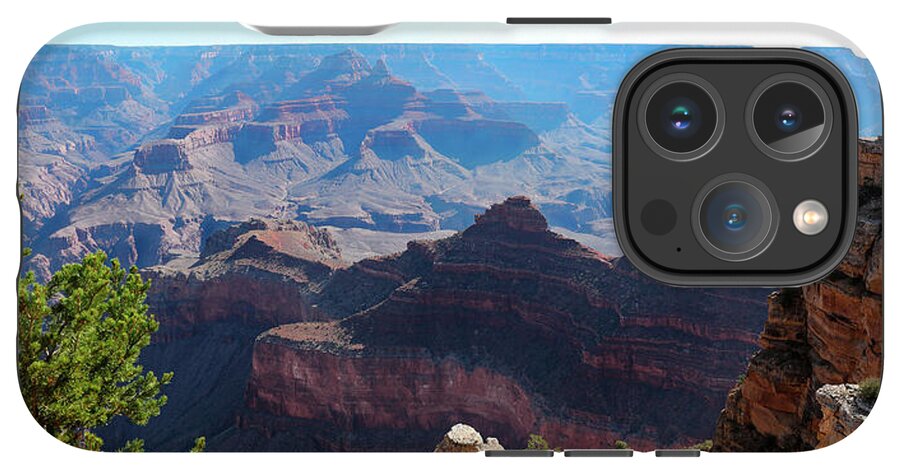 The Grand Canyon - Phone Case