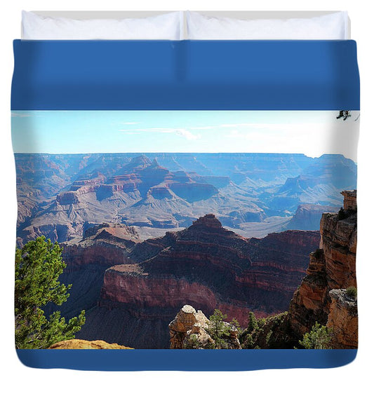 The Grand Canyon - Duvet Cover
