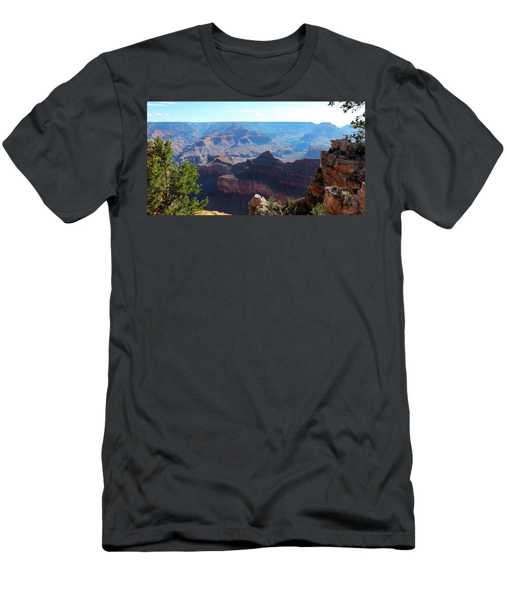 The Grand Canyon - T-Shirt