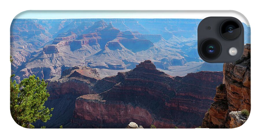 The Grand Canyon - Phone Case
