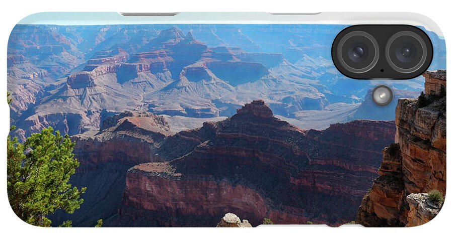 The Grand Canyon - Phone Case