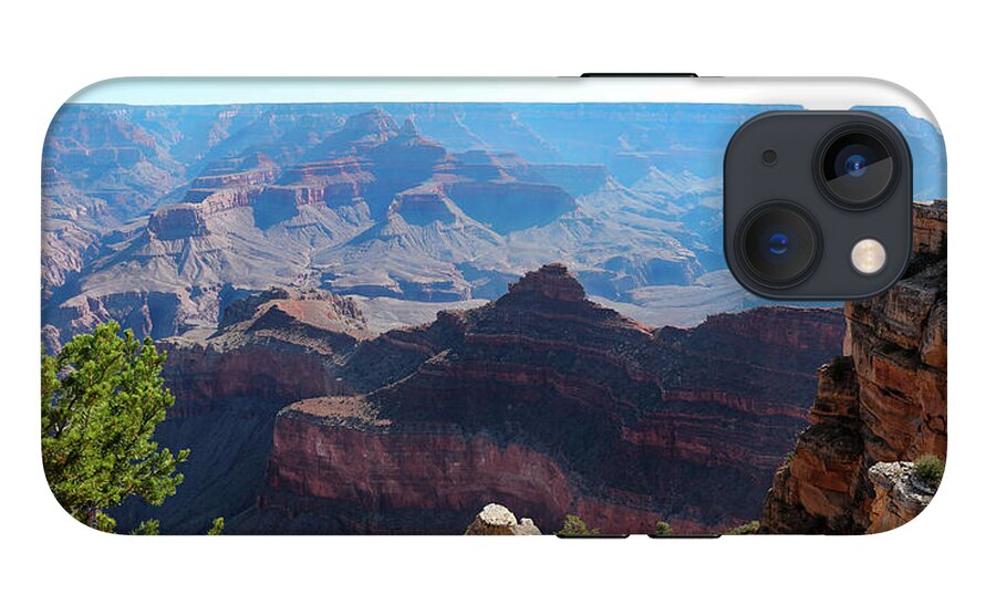 The Grand Canyon - Phone Case