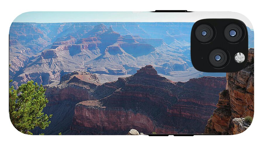 The Grand Canyon - Phone Case