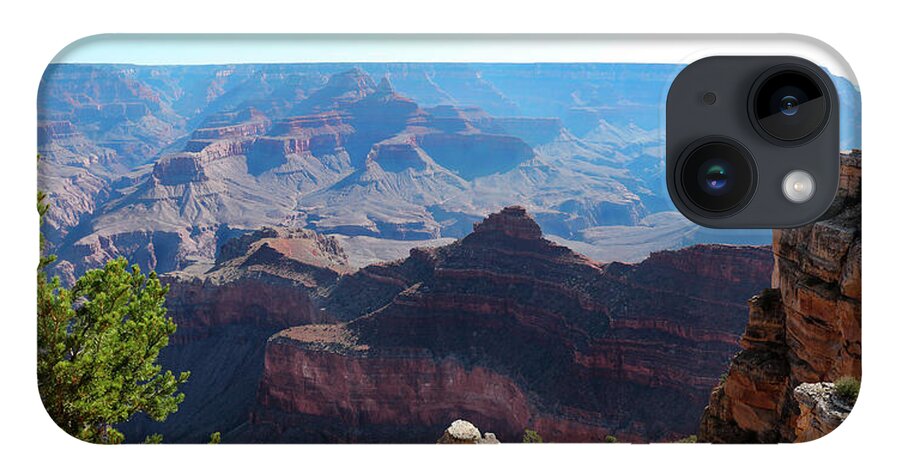 The Grand Canyon - Phone Case