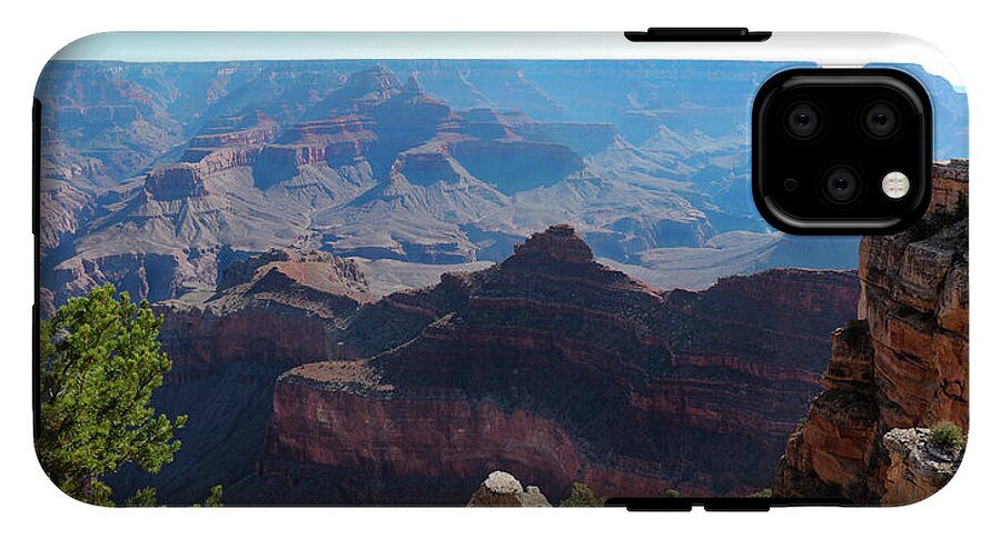 The Grand Canyon - Phone Case