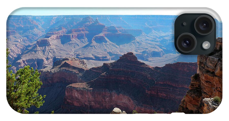 The Grand Canyon - Phone Case