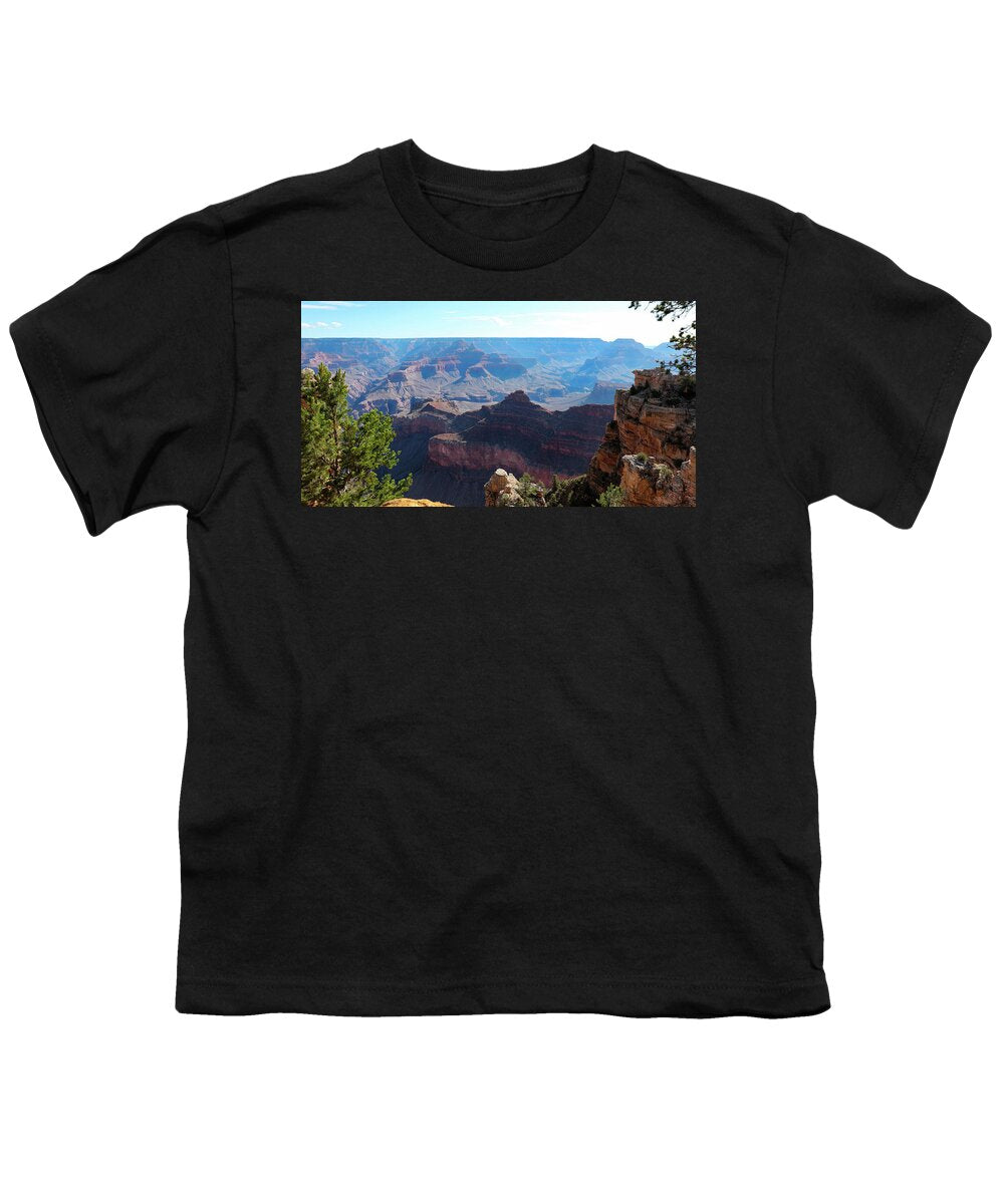 The Grand Canyon - Youth T-Shirt