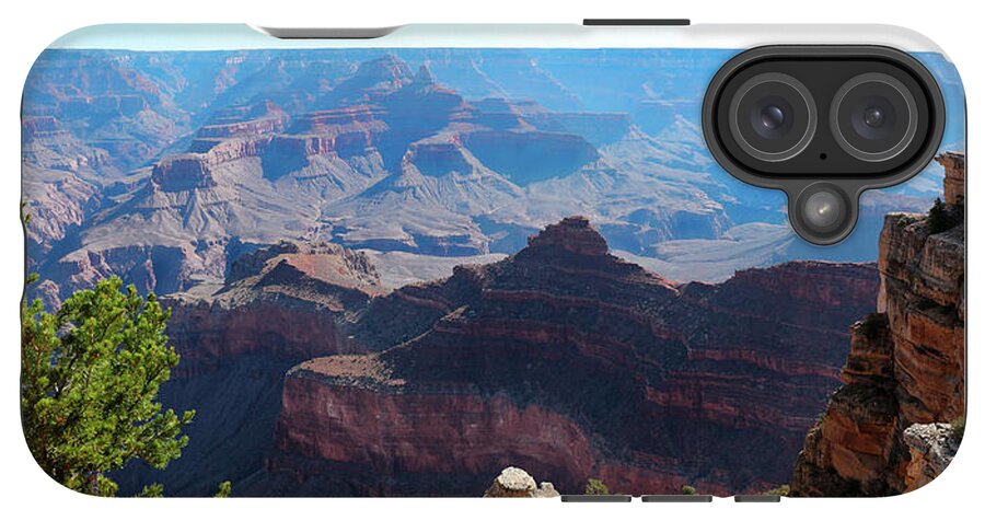 The Grand Canyon - Phone Case