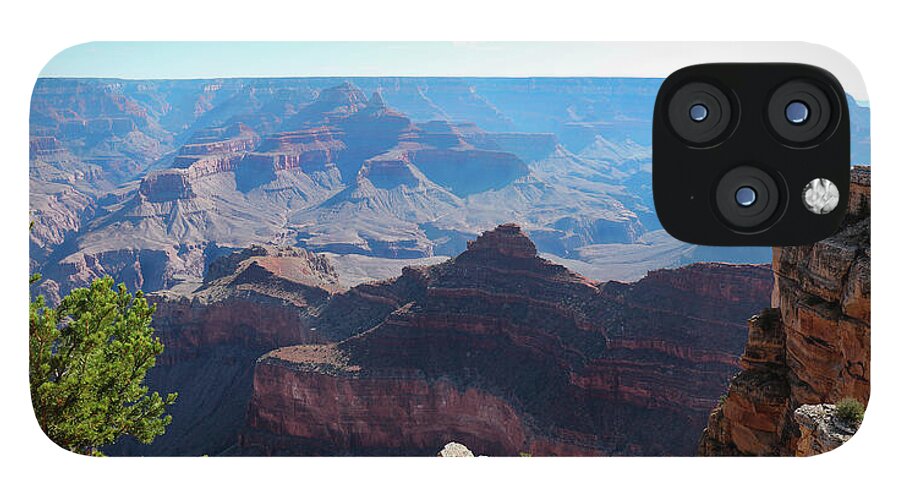 The Grand Canyon - Phone Case