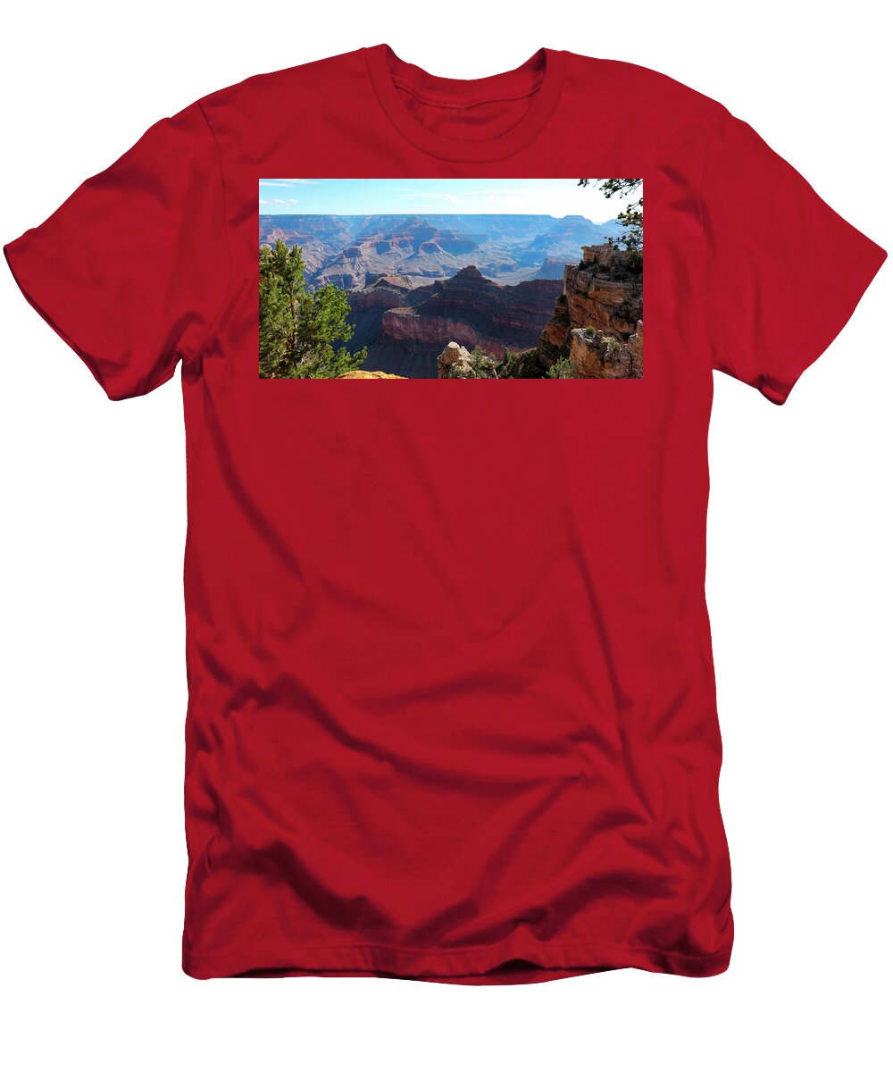 The Grand Canyon - T-Shirt