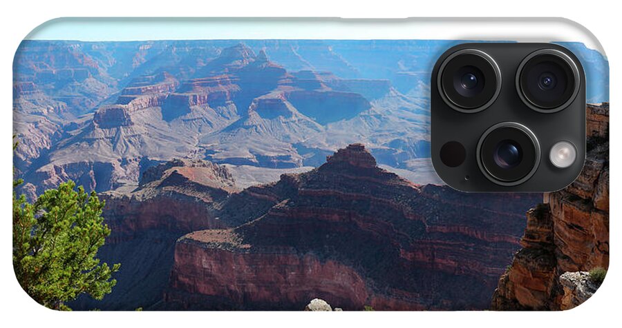 The Grand Canyon - Phone Case