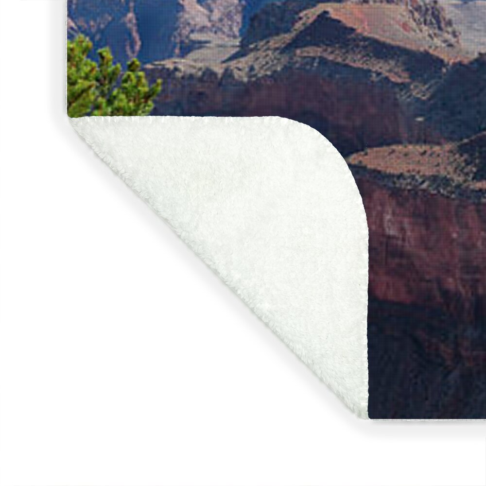The Grand Canyon - Blanket